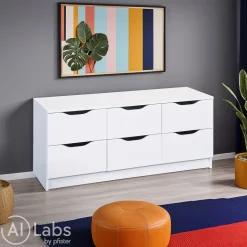 Sideboard Westphalen-506