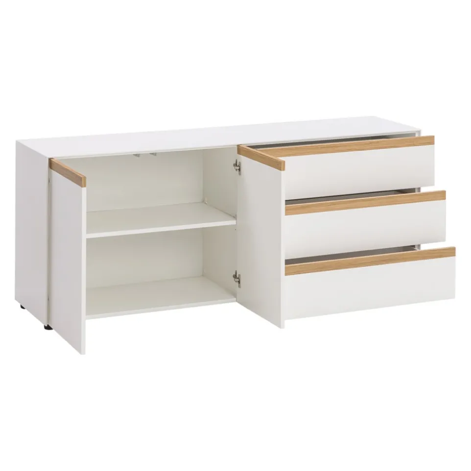 Sideboard White Magic