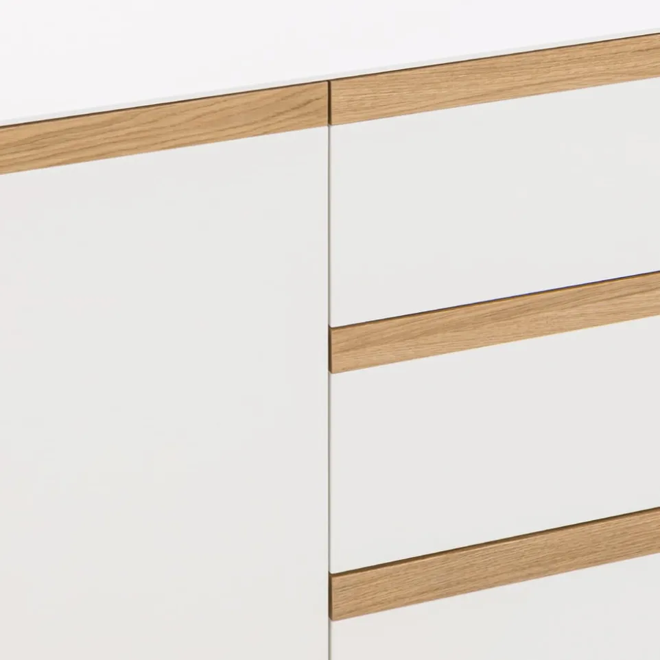 Sideboard White Magic