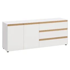 Sideboard White Magic