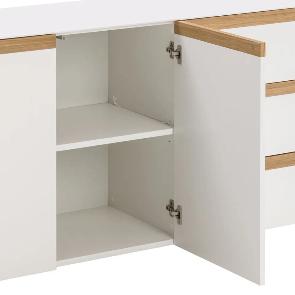 Sideboard White Magic