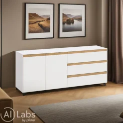 Sideboard White Magic