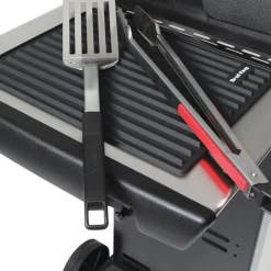 Silikonmatte Zubehör