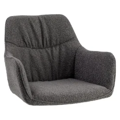 Sitzschale Lucas-Bouclé