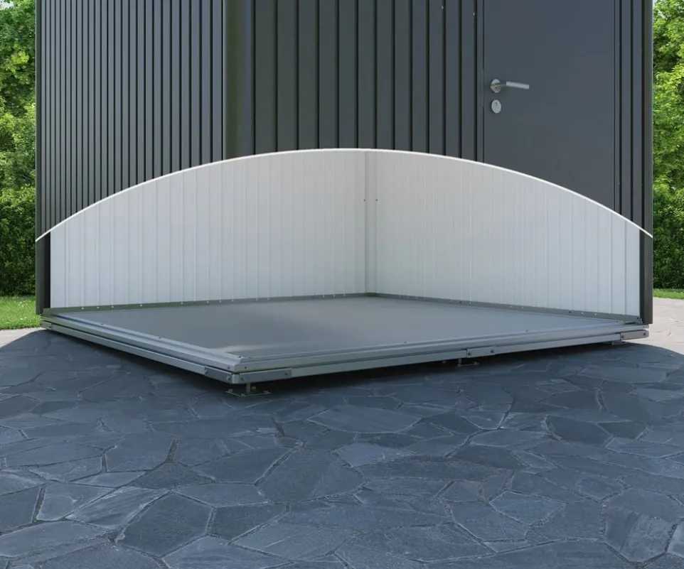 Smartbase Highline H6