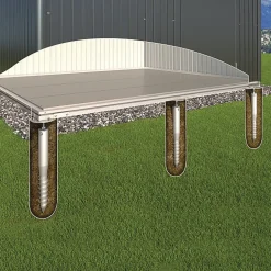 SmartBase Plus Minigarage L