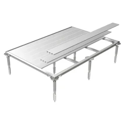 SmartBase Plus Minigarage L