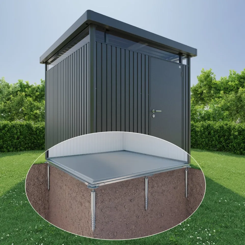 SmartBase Plus Neo 4D