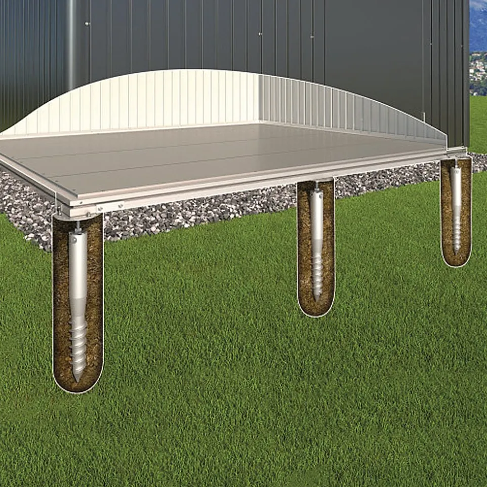 SmartBase Plus Neo 2D-4B