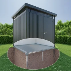 SmartBase Plus Neo 2D-4B