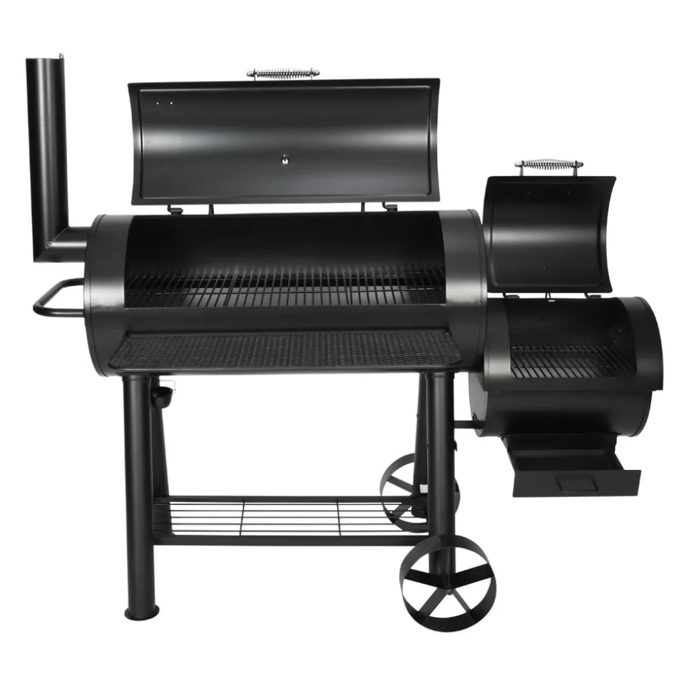 Smoker Nevada