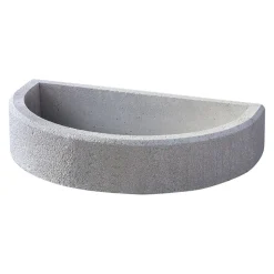 Sockelerhöhung Grillkamin