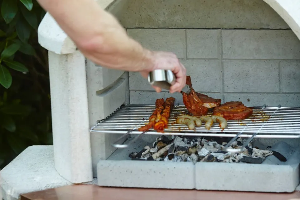 Sockelerhöhung Wellington