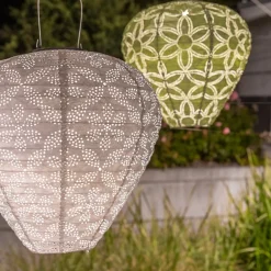 Solarlampion Solar Light