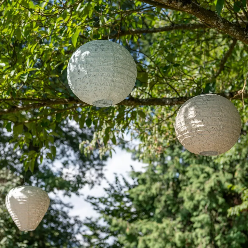 Solarlampion Solar Light