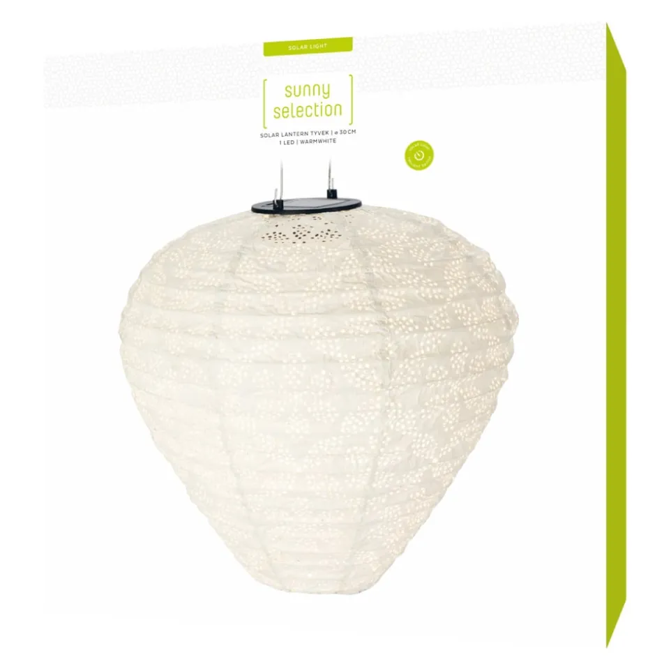 Solarlampion Solar Light