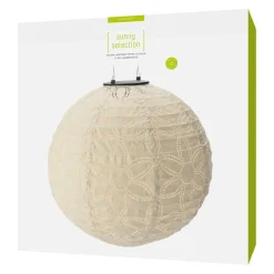 Solarlampion Solar Light