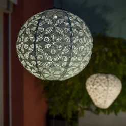 Solarlampion Solar Light