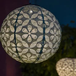 Solarlampion Solar Light