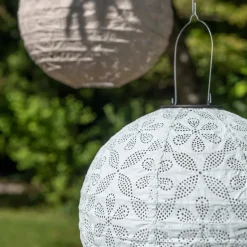 Solarlampion Solar Light