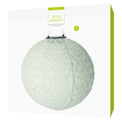 Solarlampion Solar Light