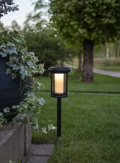 Solarleuchte Alippa Solar