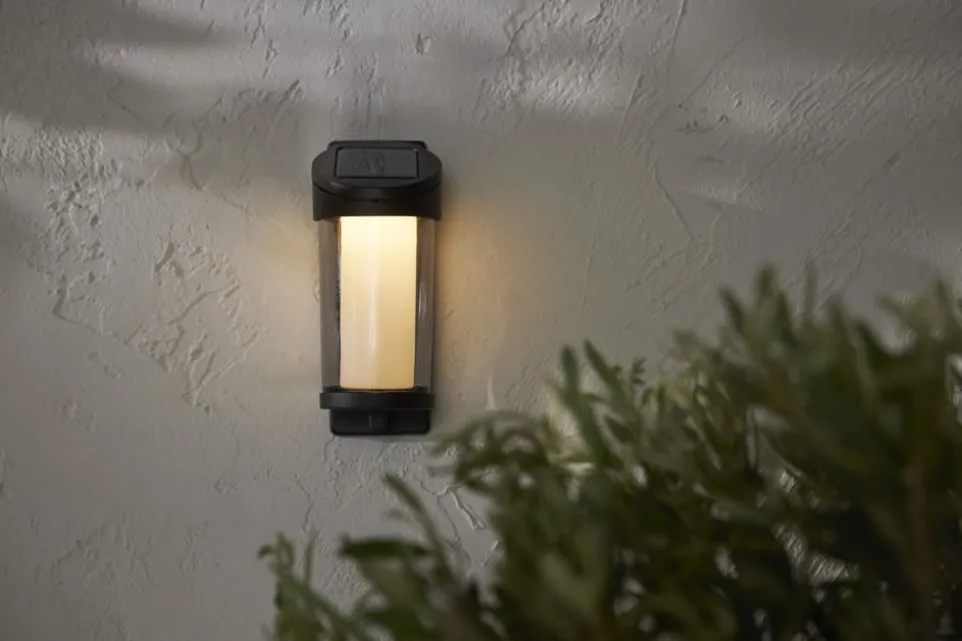 Solarleuchte Alippa Solar