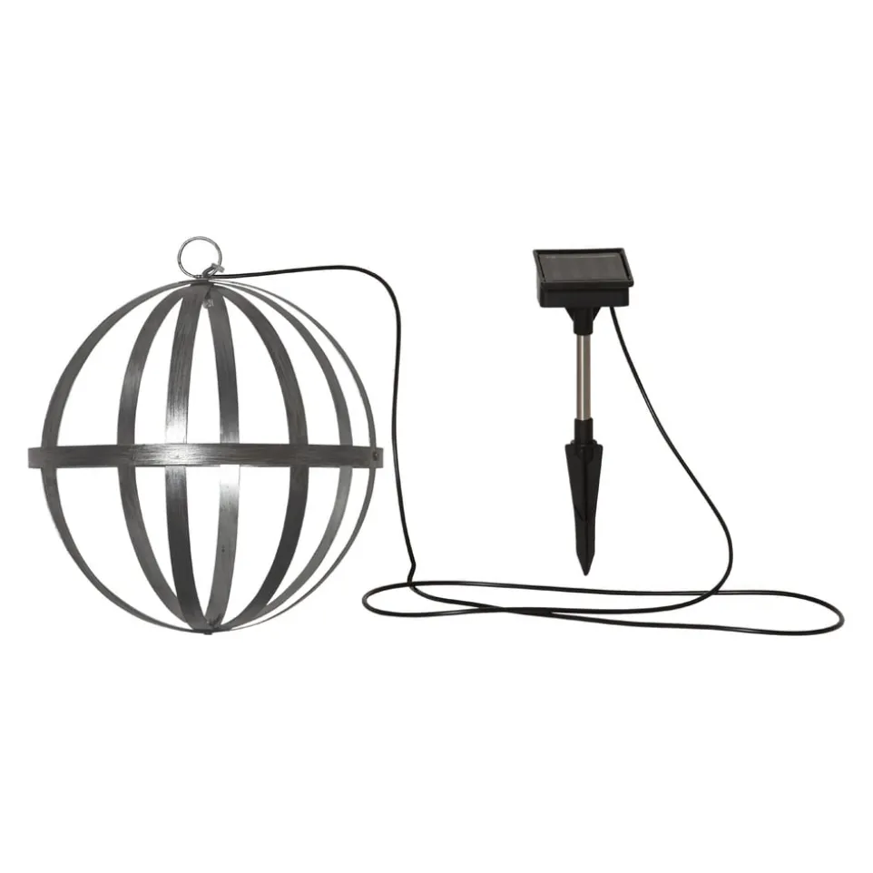 Solarleuchte Astri Solar