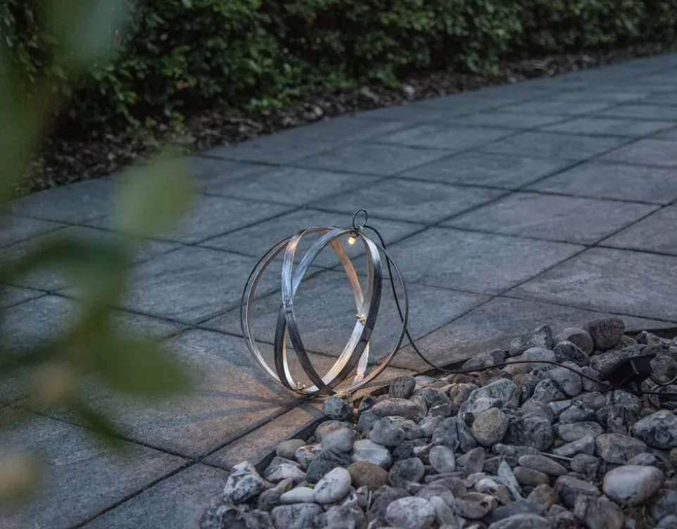 Solarleuchte Astri Solar