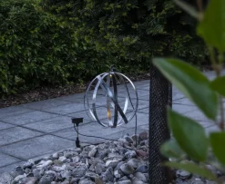 Solarleuchte Astri Solar