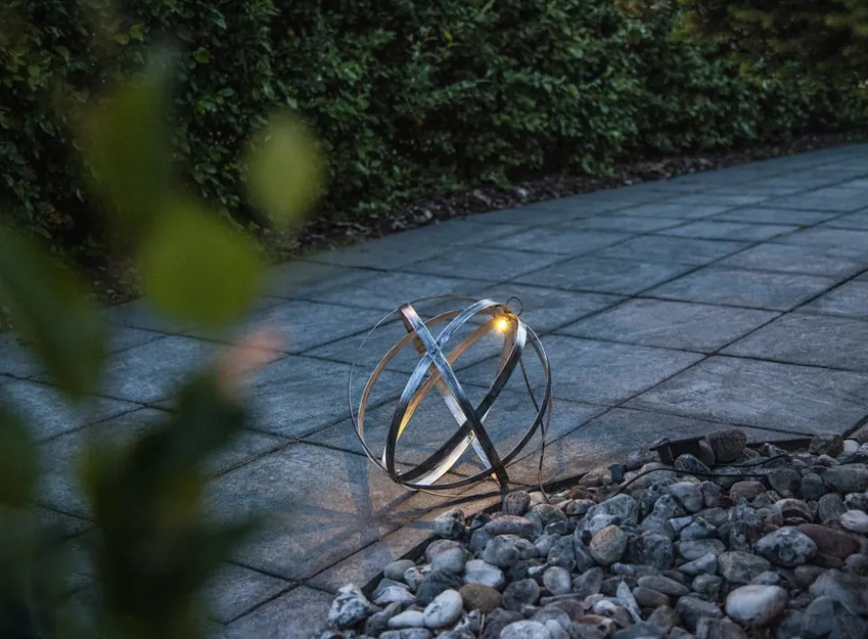 Solarleuchte Astri Solar