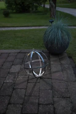 Solarleuchte Astri Solar