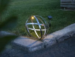 Solarleuchte Astri Solar