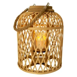 Solarleuchte Basket
