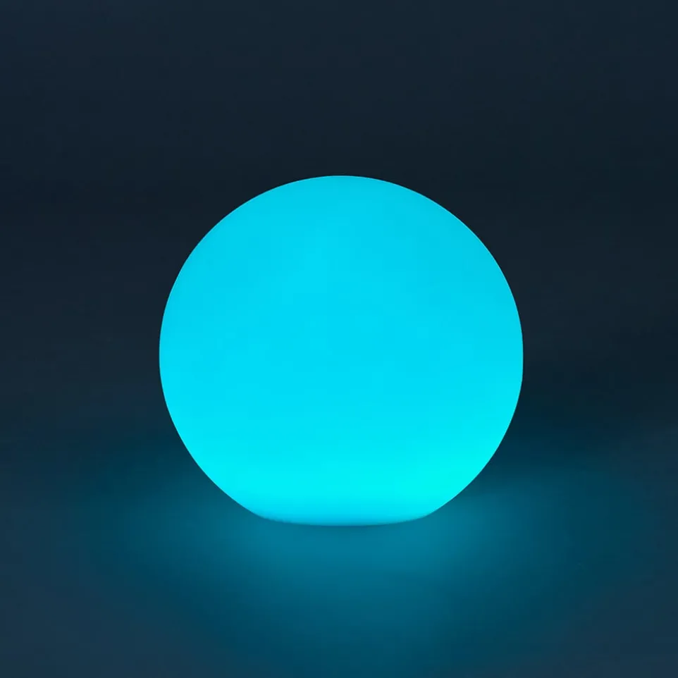 Solarleuchte Bubble Solar