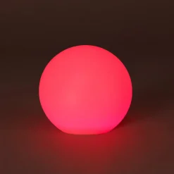 Solarleuchte Bubble Solar