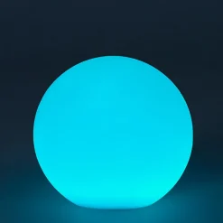 Solarleuchte Bubble Solar