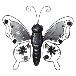 Solarleuchte Butterfly