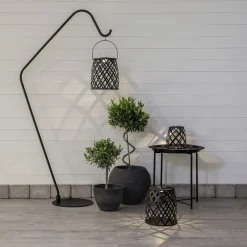 Solarleuchte Calabria