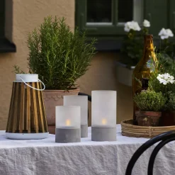 Solarleuchte Catania