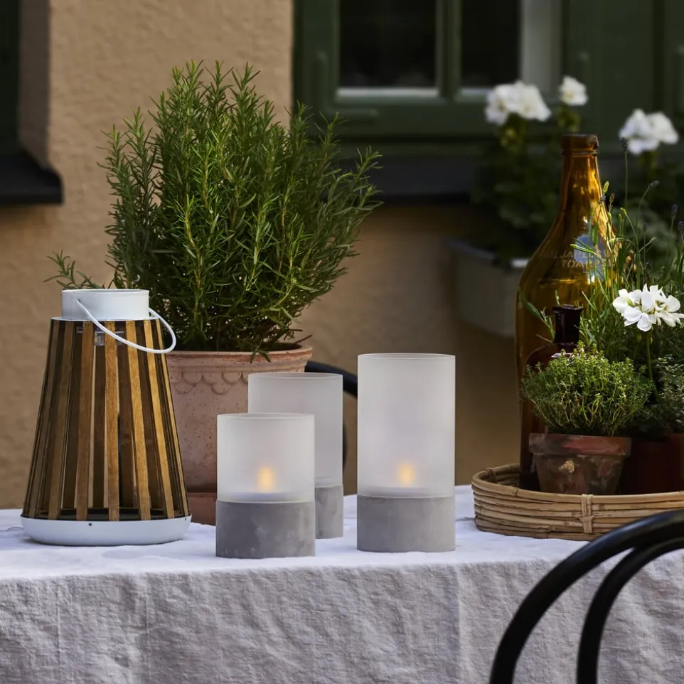 Solarleuchte Catania