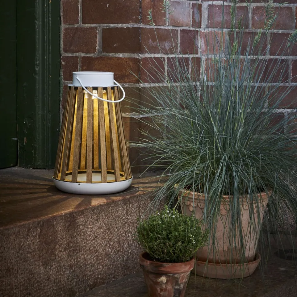 Solarleuchte Catania