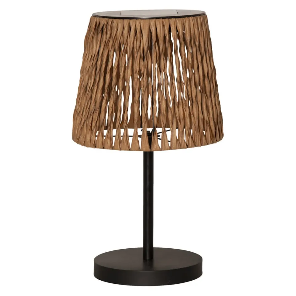 Solarleuchte Cesta Solar