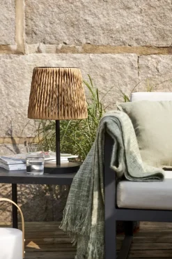 Solarleuchte Cesta Solar