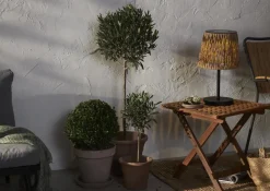 Solarleuchte Cesta Solar