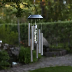 Solarleuchte Chime