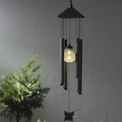 Solarleuchte Chime