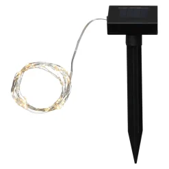 Solarleuchte Dew Drop