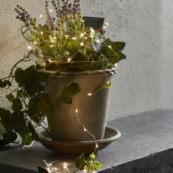 Solarleuchte Dew Drop