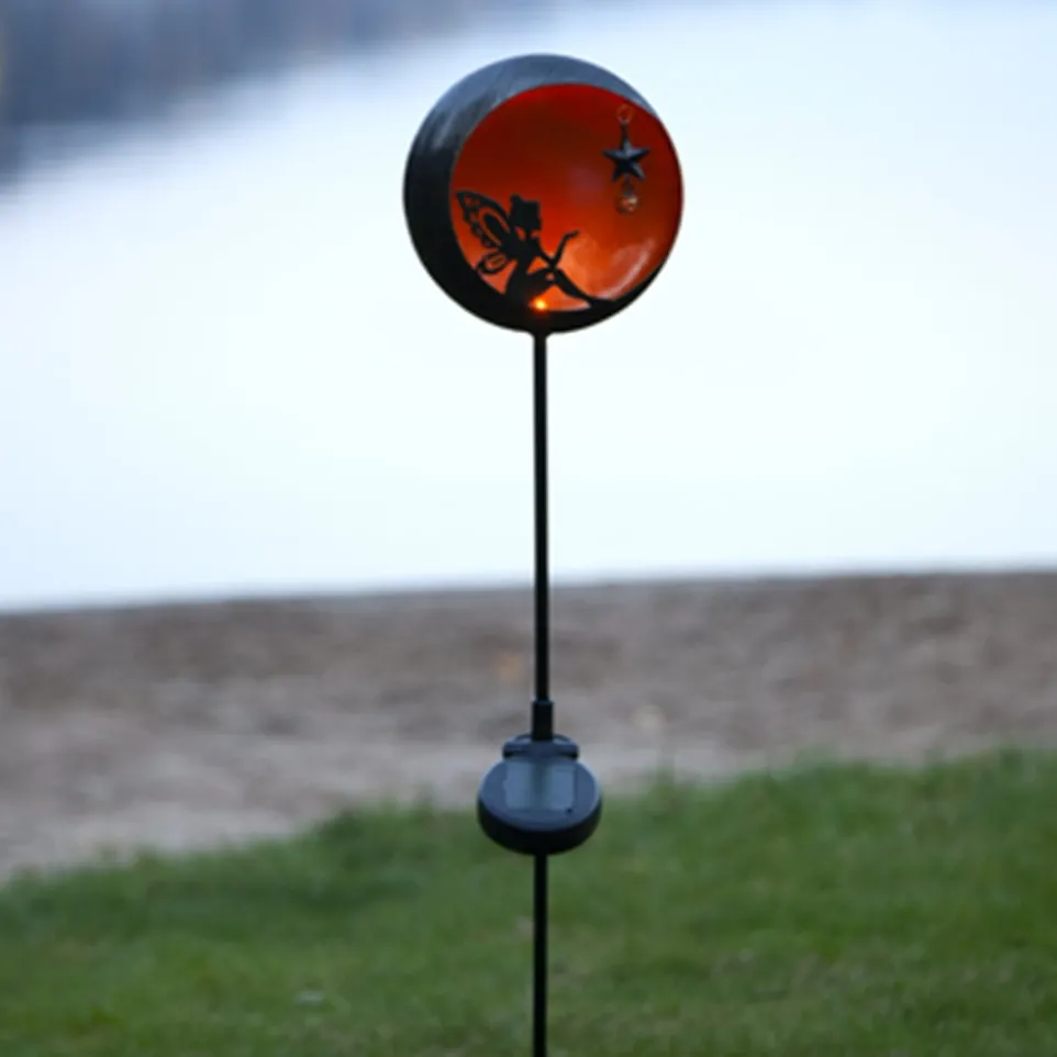 Solarleuchte Fairytale